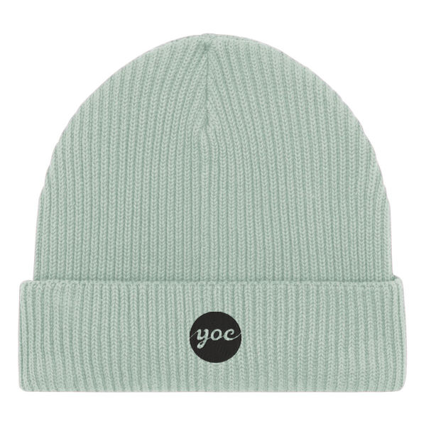 Unisex Beanie - meerdere kleuren Thumbnail