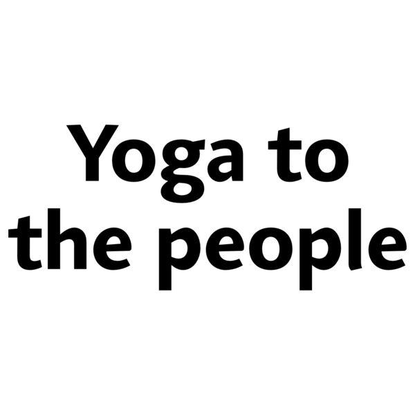 Yoga center black Thumbnail