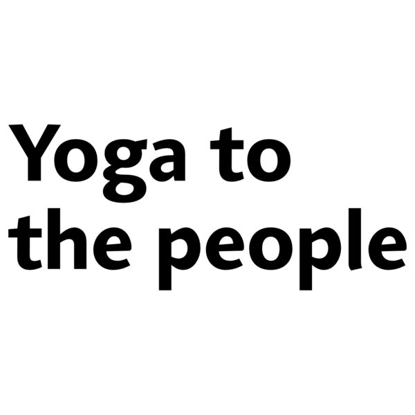 Yoga left black Thumbnail