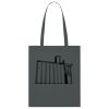 Light tote bag  Thumbnail