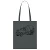 Light tote bag  Thumbnail